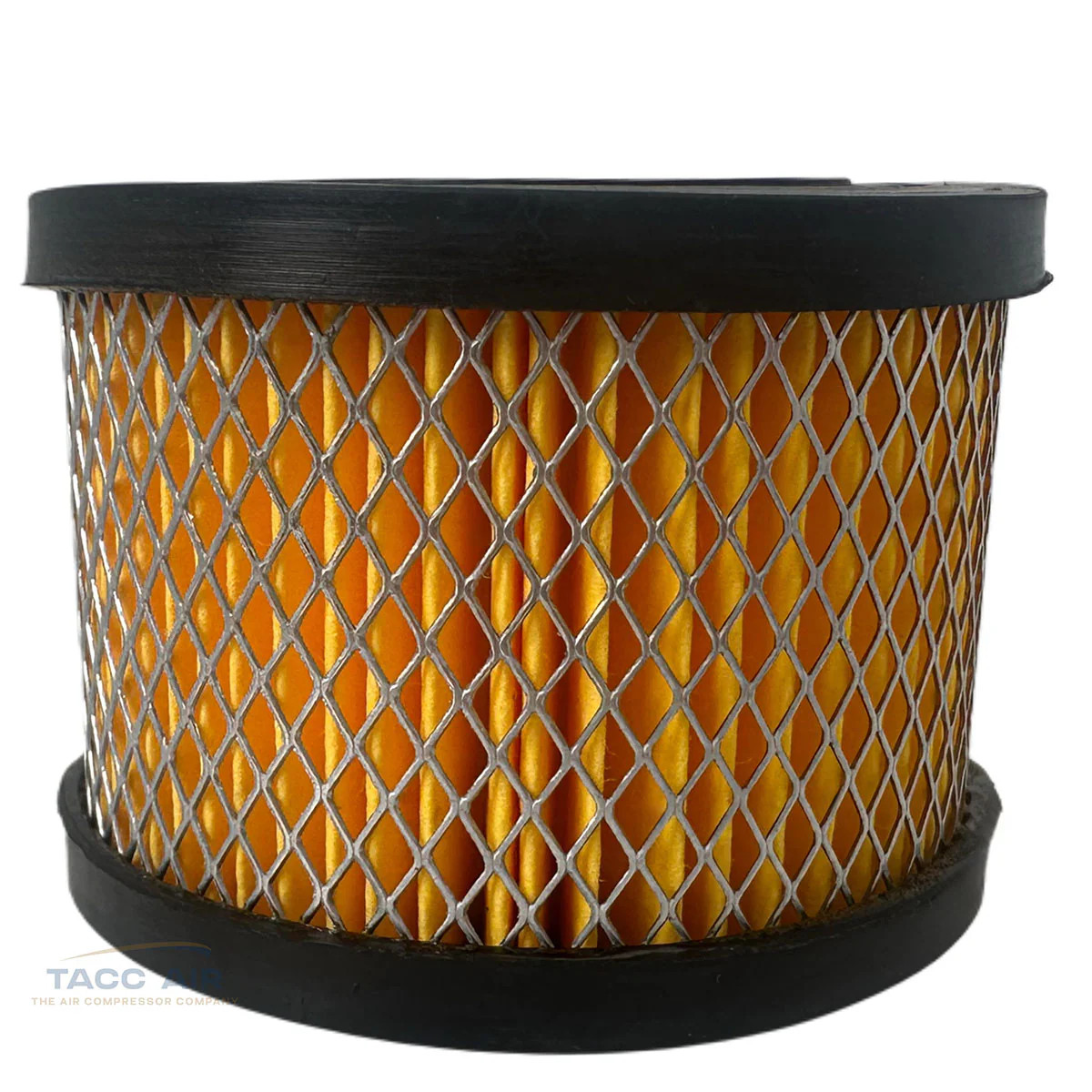 Air Compressor Intake Filter Element 2-5/8" OD x 1-7/8" H x 1-3/8" ID