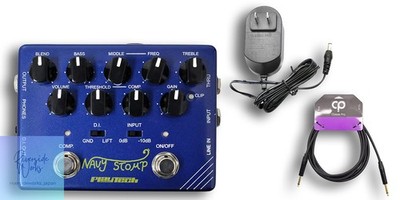 Playtech Navy Stomp Adapter/Kabelsatz