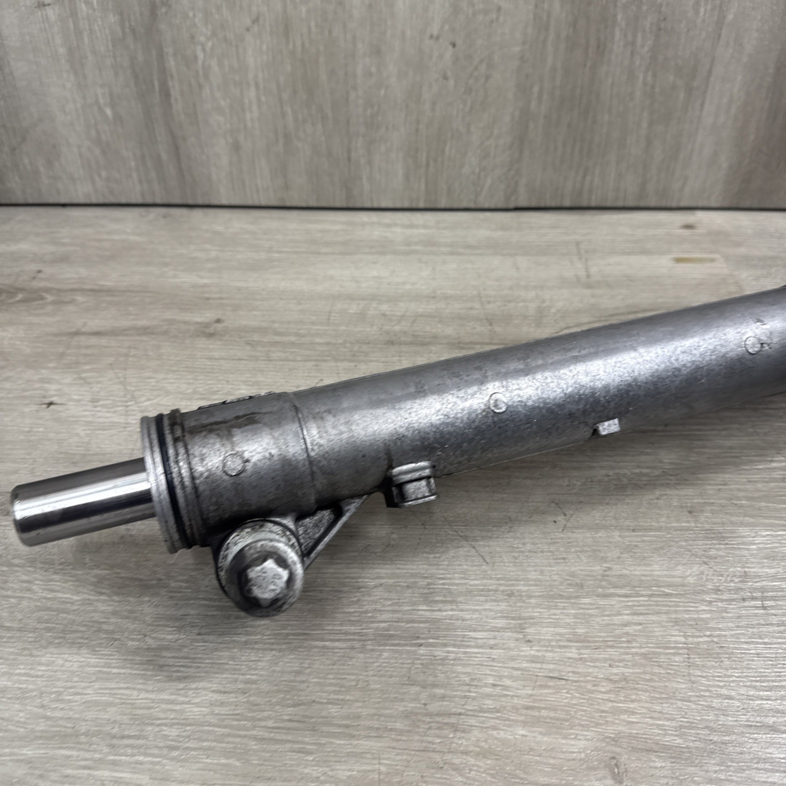 ✅ 2014-2024 Maserati Quattroporte M156 Ghibli M157 Power Steering Rack OEM