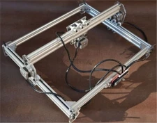 30*40CM Marking Plotter 150 New Usb Laser Paper Cutter Engraver is