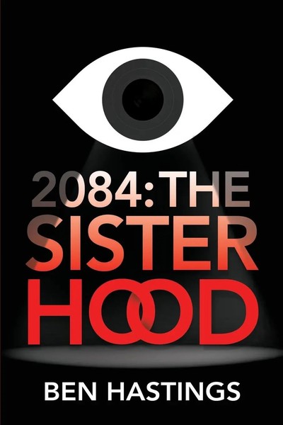 2084 The Sisterhood: The Sisterhood Ben Hastings Taschenbuch Englisch 2024-image