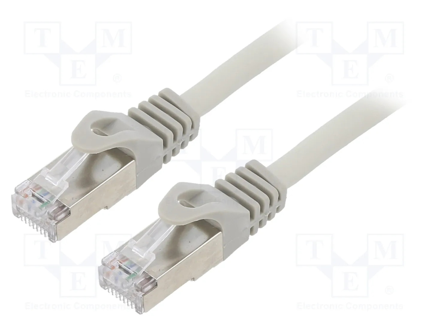 GEMBIRD PP6A-LSZHCU-0.5M Patch cord