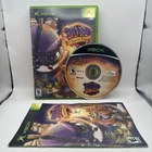 Spyro A Heros Tail Microsoft XBOX 2004 Complete CIB w Manual
