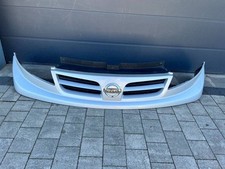 Calandre Nissan PRIMASTAR