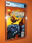 AMAZING SPIDER-MAN #438 CGC 9.8 {Synario 1st app.} {Daredevil app.} - Scarce 9.8
