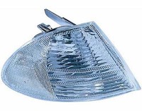Frontblinker Rechts 3ER BMW E46 98-01 Weiss