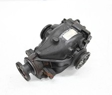 2001-2006 Bmw 325i Rear Axle Differential Carrier At Automatic Transmission 2001-2006 Bmw 325i Rear Axle Differential Carrier At Automatic Transmission