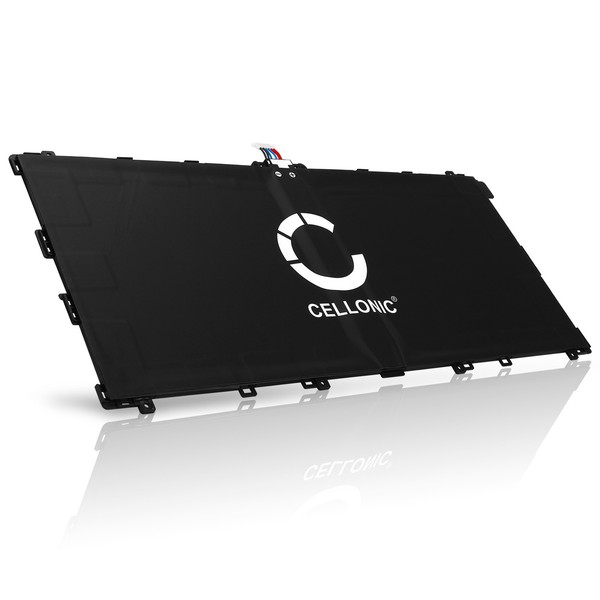 Ersatz Akku FüR Samsung SM-T905 Galaxy Tab Pro 12.2 9500Mah-image