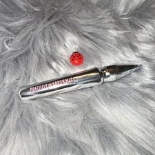 Benefit Precisely, My Brow Wax #2.5 Neutral Blonde New No Box