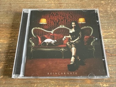 Motionless in White - Reincarnate (2014 Import)ICE NINE KILLS/FALLING IN REVERSE