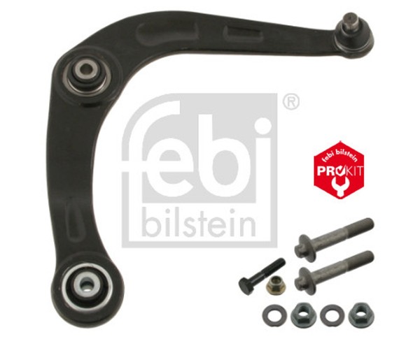 Querlenker Dreieckslenker Prokit Febi Bilstein 40780 FüR 2A 2E 206 Sw 40781 Cc-image