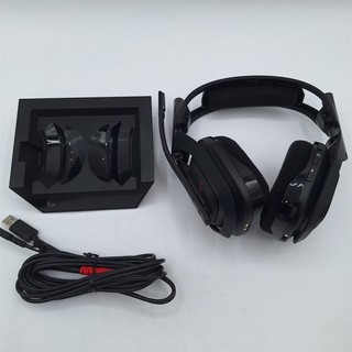 Logitech G Astro A50 X Multi Platform Wireless Headset Base Station NOT WORKING