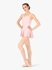Dance Leotard Theatricals TH5501 Small Child Light Pink Ballet