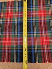 D&Y Softer Than Cashmere Unisex Plaid Scarf with Fringe Extra Soft  — photo 3