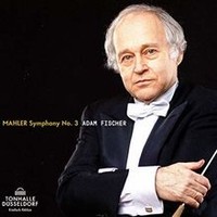 3.Sinfonie Von Fischer,Adam, Duesseldorfer Symphoniker | CD | Zustand Neu