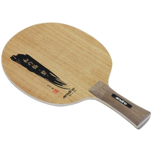 Andro Japan (andro) Table Tennis Racket Japanese Kiwami Ao Flare ...