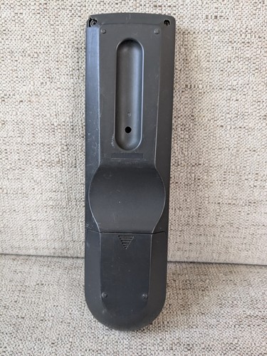JVC RM-C345 - TV/VCR REMOTE CONTROL - OEM GENUINE - Picture 3 of 5