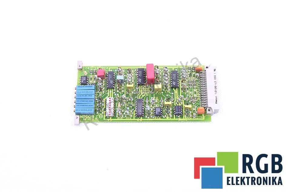 062402-102401 BOSCH - Reconditionné - Garantie 12 mois