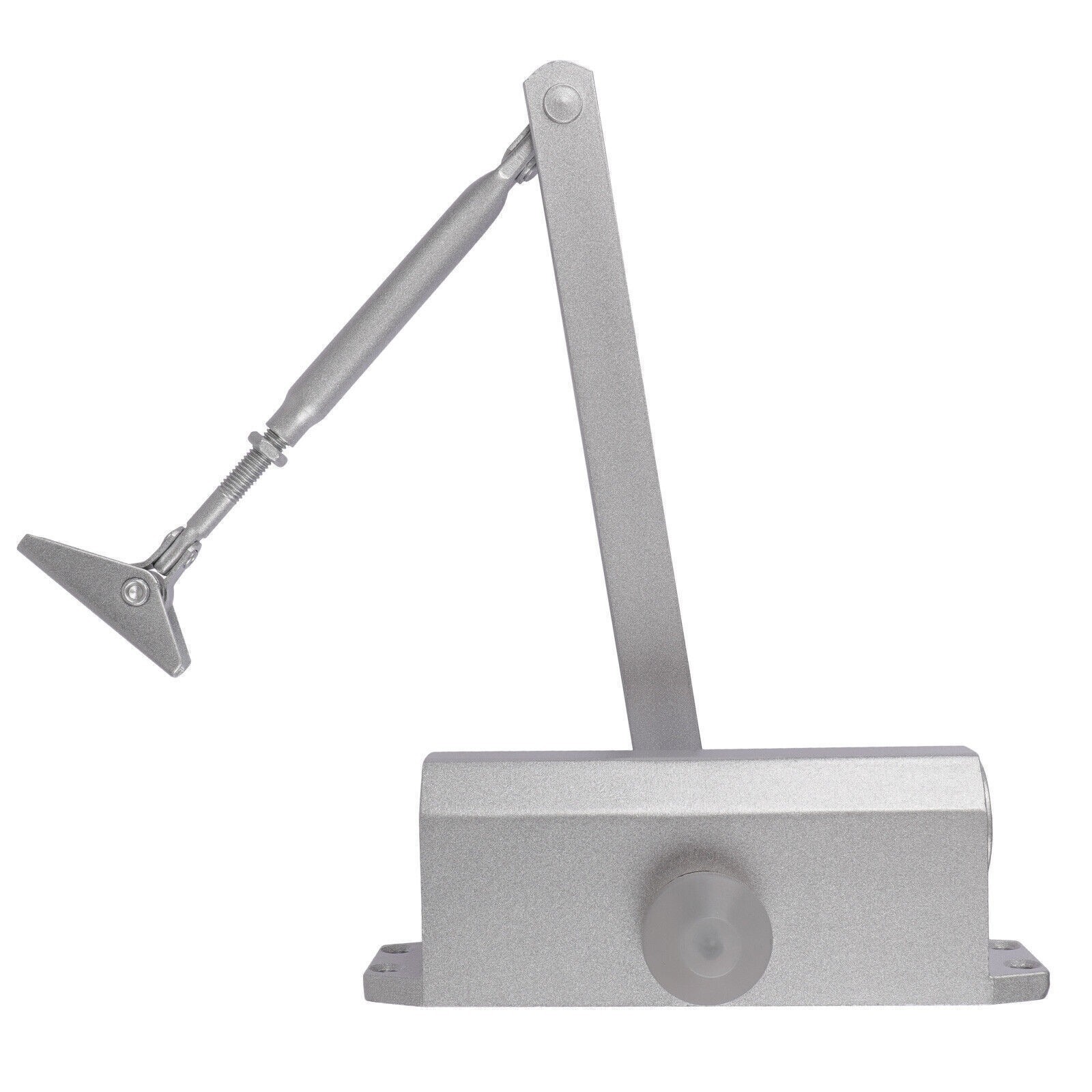 143lbs Commercial Door Closer Residential Hydraulic Auto Door-Closer Heavy Duty