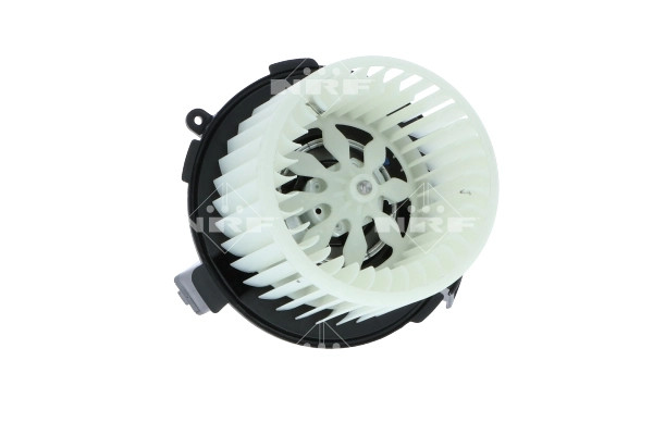 Pulseur d'air habitacle NRF 34196 pour ventilation OE 6441P1 de voiture