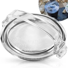 Pool Pump Strainer Lid for Hayward PowerFlo Replaces 25306-000-020 SPX1500D2A