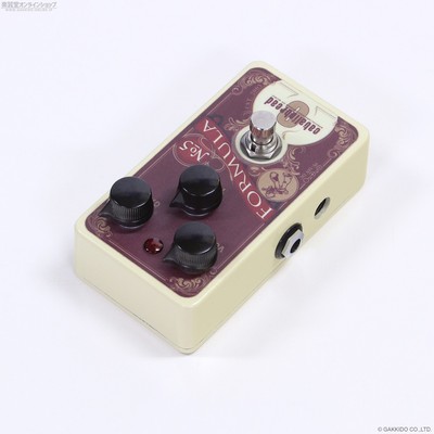 catalinbread Formula No. 5 Old design Blonde