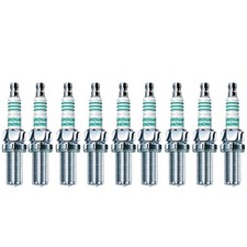 Bougies d'allumage Audi S8