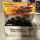 New Listing🔥 2026 Hot Wheels RLC '88 Porsche 911 Turbo 3.3 Targa Red Line Club - IN HAND