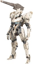Kotobukiya Frame Arms White Tiger Height Approx. 190mm 1/100 Scale Plastic model