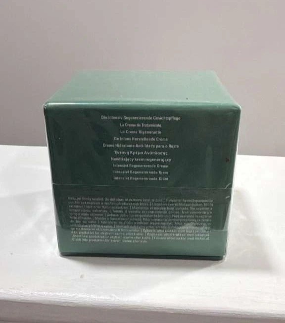 La Mer La Crema Hidratante, 2 oz/60 ml NUEVA EN CAJA SELLADA - Envío Gratis Foto 2 de 3