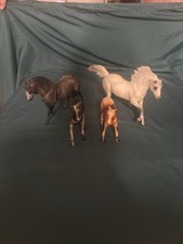 Breyer Horse Imperial Horse Lot