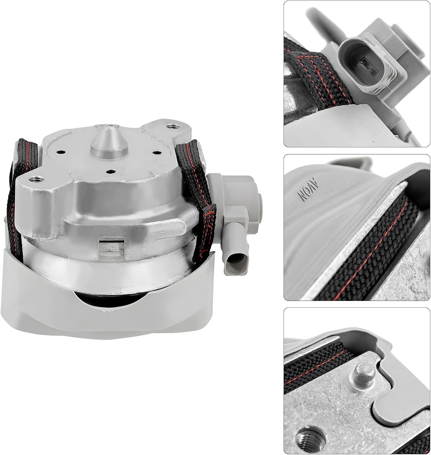 Audi R8 2010-2015 Engine mounts 2 pcs P/N 420199381AA