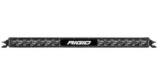 Rigid Industries Sr-series 20 Sae Driving Rigid Industries Sr-series 20 Sae Driving