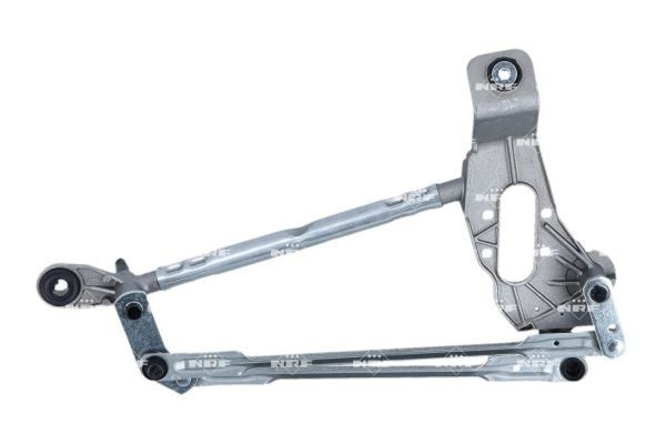 NRF WischergestäNge 904004 FüR Tesla Model Allrad Performance Long Range-image