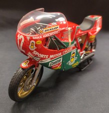 Minichamps Ducati 900ss N 12 Winner Iom Tourist Trophy Race 1978 M.hailwood 1:12 122781212