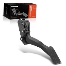 Accelerator Pedal with Position Sensor Assembly Compatible with Chevy