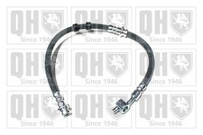 QUINTON HAZELL BFH5554 Bremsschlauch Vorne Links für NISSAN ALMERA TINO (V10)