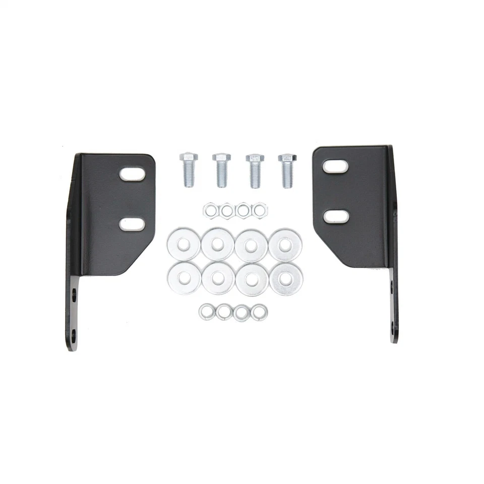 Westin 31-5250 E-Series Bull Bar compatível com 07-22 Sequoia Tundra - Imagem 4 de 4