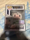 Funko Pop Selunite Shadowheart ECCC 2026 Con sticker Exclusive #1175 LE 1500