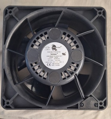 Comair Rotron AC Fan 115V 56W TNE2A 19020174A for Cooling and Ventilation