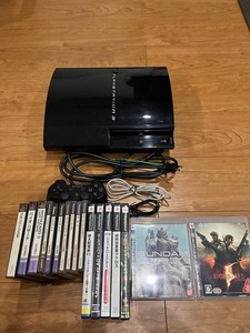 25+ Ps3 20GB for sale | Updated Oct 2026