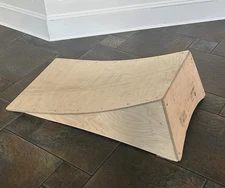 Kicker Ramp Wood (Scooter, Bike, Skateboard)