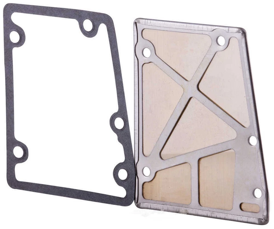 Kit de filtro de transmisión automática para Volvo 242.245 244 264 1980-1985 PIEZAS MÁS FILTROS B Foto 2 de 4