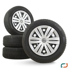 Original VW Touran II 5T Winterräder Winterreifen 205/60 R16 96H 5QA601027_/B