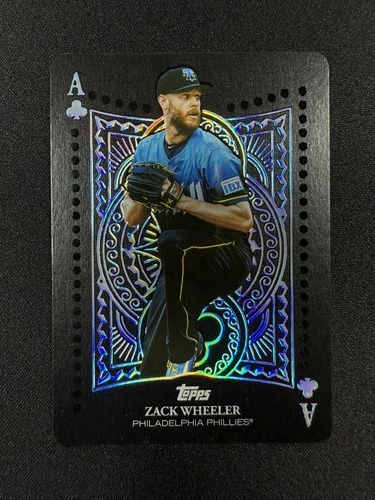 Zack Wheeler