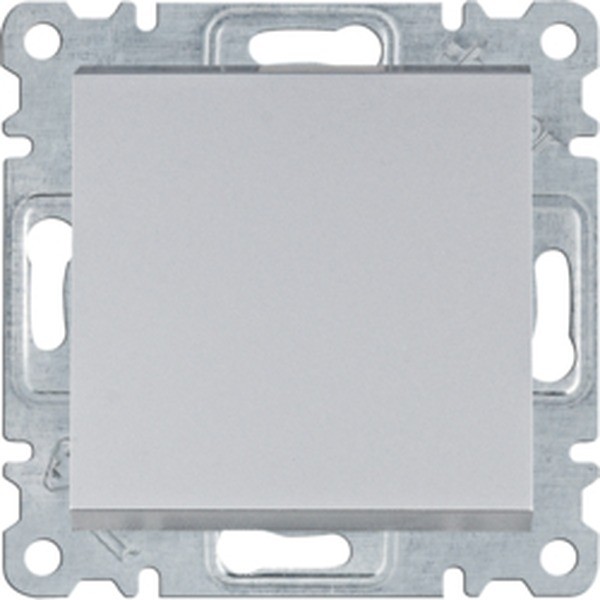 LUMINA SOUL/ INTENSE/ PASSION Silver Module Universal Connector