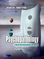 Alison Lee (U. A.) | Psychopathology | Buch | Englisch (2018) | Gebunden
