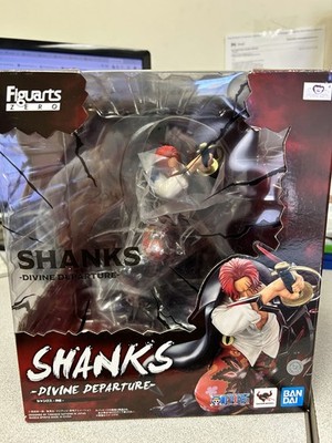 OPEN BOX* One Piece: Shanks Divine Departure (Extra Battle