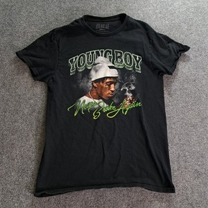 Youngboy Never Broke Again Shirt | eBay Youngboy Never Broke Again Shirt | eBay
