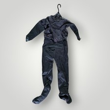 Whites Kodiak Dry Suit Size XL Scuba Diving Search Rescue drysuit Heavy Duty